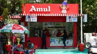 Milk Gets Costlier: Amul Hikes Prices Of Full Cream, Buffalo Milk By ₹2 Per Litre; Check New Rates Here