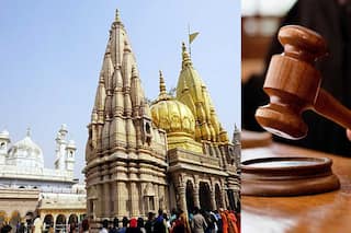 ज्ञानवापी मामला:  ASI ने इलाहाबाद हाईकोर्ट में दाखिल किया हलफनामा, अदालत का निर्देश मानने को तैयार