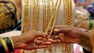 Gold Supply Being Diverted From India To Hike Prices In Festive Season?