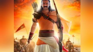 Adipurush Poster: जन्मदिन पर 'राम अवतार' में नजर आए प्रभास, शेयर किया 'आदिपुरुष' का अनदेखा पोस्टर