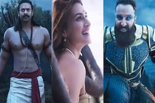 Adipurush: Amid Boycott Calls, Raj Thackeray Led MNS Supports Om Raut's Epic Drama