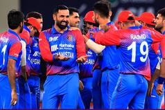 BAN VS AFG Warm Up Match: अफगानिस्तान ने बांग्लादेश को 63 रन से दी मात