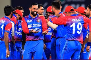 BAN VS AFG Warm Up Match: अफगानिस्तान ने बांग्लादेश को 63 रन से दी मात