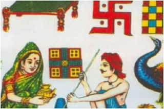 Ahoi Ashtami 2022 Vrat Katha: अहोई अष्टमी के दिन महिलाओं को जरूर पढ़नी चाहिए यह व्रत कथा, अहोई माता पूरी करती हैं हर मनोकामना