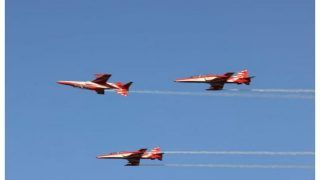From New Weapon System Branch To Women Agniveers; Indian Air Force To Witness Major Changes