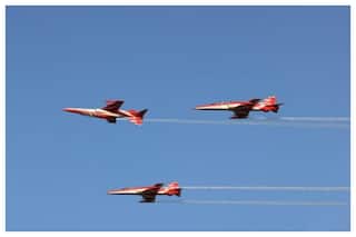 From New Weapon System Branch To Women Agniveers; Indian Air Force To Witness Major Changes