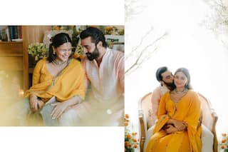 रणबीर कपूर ने बेबी शावर के दौरान आलिया भट्ट को सबके सामने किया Kiss, देखें दोनों की रोमांटिक तस्वीरें