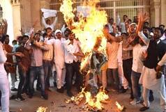 Allahabad University Announces Reimbursements for 'Talented Students' Amid 400% Fee Hike Protests. Deets Here