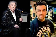 American Singer Jerry Lee Lewis Dies at 87, Adnan Sami Expresses Grief