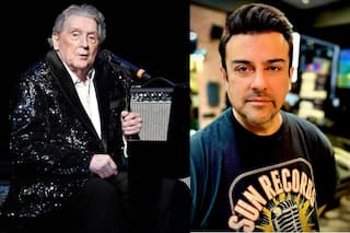 American Singer Jerry Lee Lewis Dies at 87, Adnan Sami Expresses Grief