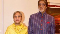 'बूढ़े हो गए हैं बिग बी': जया बच्चन का खुलासा- मेरी दोस्तों को देखते ही भड़क जाते हैं अमिताभ बच्चन