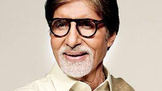 Why Amitabh Bachchan Quit Politics? It's Not Bofors. THIS Is The Real Reason