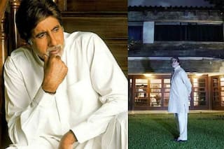 Amitabh Bachchan Bankrupt: जब 90 करोड़ के कर्ज में डूब गए थे अमिताभ बच्चन, घर आकर धमकी देते थे लोग