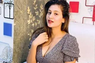 Video लीक होने के बाद अब इस वजह से वायरल हुईं 'कच्चा बादाम' गर्ल अंजलि अरोड़ा, करने जा रही हैं कुछ बड़ा