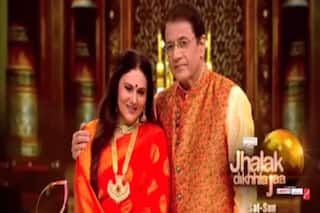 Jhalak Dikhhla Jaa 10: दीवाली पर झलक दिखाने आ रहे हैं 'राम-सीता', करेंगे रावण का वध