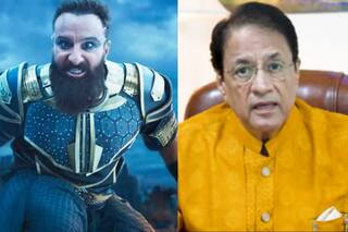 प्रभास की आदिपुरुष पर पहली बार बोले टीवी के 'राम', वीडियो में अरुण गोविल ने फिल्म पर रखी अपनी बात