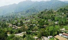 Army Chopper Crashes Near Migging in Arunachal Pradesh, 3 Dead; Rescue Ops Underway