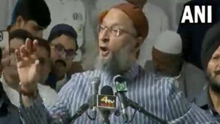 'सबसे ज्यादा कंडोम हम मुसलमान इस्तेमाल कर रहे' मोहन भागवत के बयान पर बोले असदुद्दीन ओवैसी