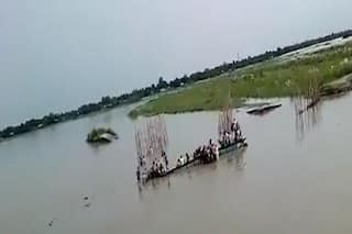 Assam Boat Capsize: Body Of Missing Government Official Found After Four Days