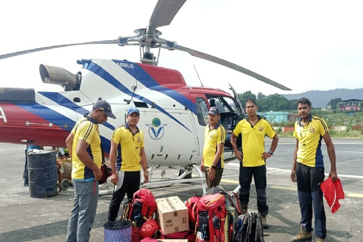 Uttarakhand Avalanche Tragedy: 10 Mountaineers Killed, Search Ops Underway For 11 Others
