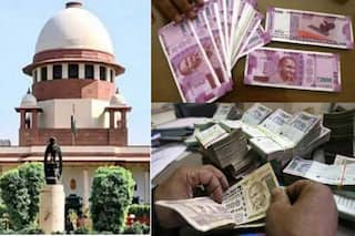 सुप्रीम कोर्ट ने नोटबंदी पर सभी याचिकाओं को खारिज किया, सिर्फ 8 प्वाइंट में जानें महत्वपूर्ण फैक्ट