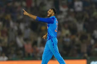 ICC Player of the Month-September: अक्षर पटेल सर्वश्रेष्‍ठ खिलाड़ी के लिए नामित, ये दो बल्‍लेबाज भी शामिल