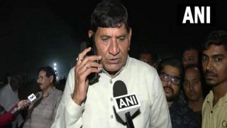 मोरबी ब्रिज हादसा: बीजेपी सांसद के 12 रिश्तेदारों की मौत, मृतकों में 5 बच्चे भी शामिल