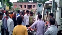 बाराबंकी में मां दुर्गा के पंडाल में उतरा करंट, चपेट में आए कई लोग, दो की मौत