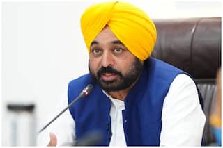 पंजाब के सरकारी कर्मियों को दिवाली का तोहफा, बहाल होगी पुरानी पेंशन स्कीम; महंगाई भत्ते का भी ऐलान