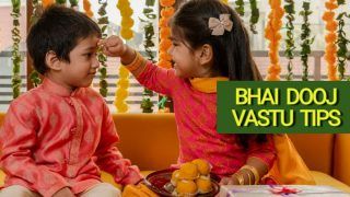 Bhai Dooj 2022 Vastu Tips: Best Direction at Home to Perform Rituals