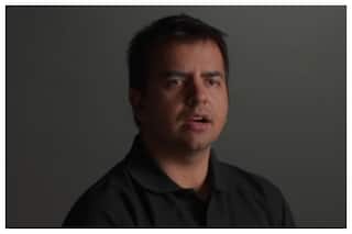 'Ola Is A Hardworking Company, Not Here to Have Nice Easy Time,' Says CEO Bhavish Aggarwal