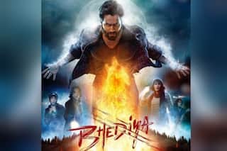 Bhediya Movie Review LIVE Updates: Varun Dhawan Gives Top-Notch Performance in Howling Entertainer