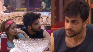 Bigg Boss 16: Shalin Bhanot Confesses His Feelings For Tina Dutta, Fans Say 'Fake Love Story Chalu' - Watch Video