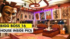 Bigg Boss 16 House: 10 Stunning Pictures That Take You Inside The Gorgeously Designed Circus-Themed Set