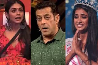BB 16 Video: इंडियन ब्यूटी और टीवी की बहू में छिड़ा 'शुक्रवार का वार', देखिए सलमान खान किसकी लगाएंगे क्लास