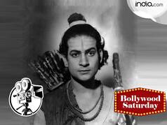Bollywood Saturday: Do You Know Which Was The Only Film Watched by Mahatma Gandhi?