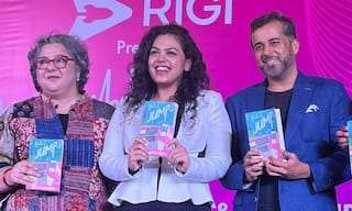 Book Review | 3...2...1...Jump: A Tale Of Morality And Duty