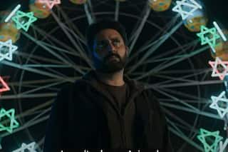 Breathe Into The Shadows 2 Trailer: Abhishek Bachchan Aka J is Back And Amit Sadh Tries to Catch Him - Watch