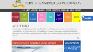 CISCE Board Exam 2023: Check Subject-Wise ISC 12th Specimen Question Papers Here