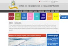 CISCE Board Exam 2023: Check Subject-Wise ISC 12th Specimen Question Papers Here