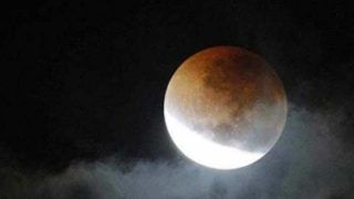 Lunar Eclipse 2022 Will Be Visible At THESE Places In South India. TIME, Complete List INSIDE