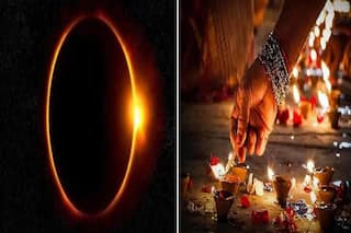 Chandra Grahan 2022: चंद्र ग्रहण खत्म होते ही सबसे पहले करें ये काम, नकारात्मक प्रभाव होगा दूर