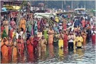 In A First, Chhath Puja Declared Dry Day in Delhi, LG VK Saxena Issues Order