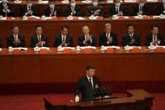 'Will Not Back Down, Nor Compromise Freedom', Taiwan Responds Sharply After Xi Jinping's Remark