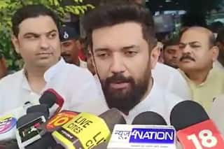 बिहार विधानसभा उपचुनाव: चिराग पासवान बीजेपी के 'हनुमान' बने, दो उम्मीदवारों के पक्ष में करेंगे प्रचार