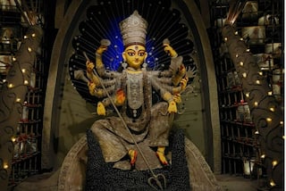 Durga Puja Rituals 2022:  Do's And Don'ts to Follow While Worshipping Goddess Durga
