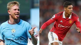 Manchester City FC vs Manchester United, EPL 2022 Live Streaming: When and Where to Watch Online and on TV