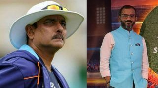 Ravi Shastri Once Said Hardik Pandya Would Win Test Matches Abroad For India, Ex IND Bowling Coach R Sridhar Reveals