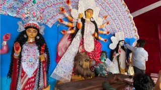 Durga Puja 2022: From Eco-Friendly Pandals to Lip-Smacking Bengali Foods, Discover CR Park's Grand Celebrations