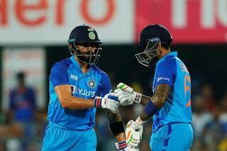 IND vs SA, 2nd T20I: Batters Blaze As India Pull Of Tough Win And Elusive Series Victory